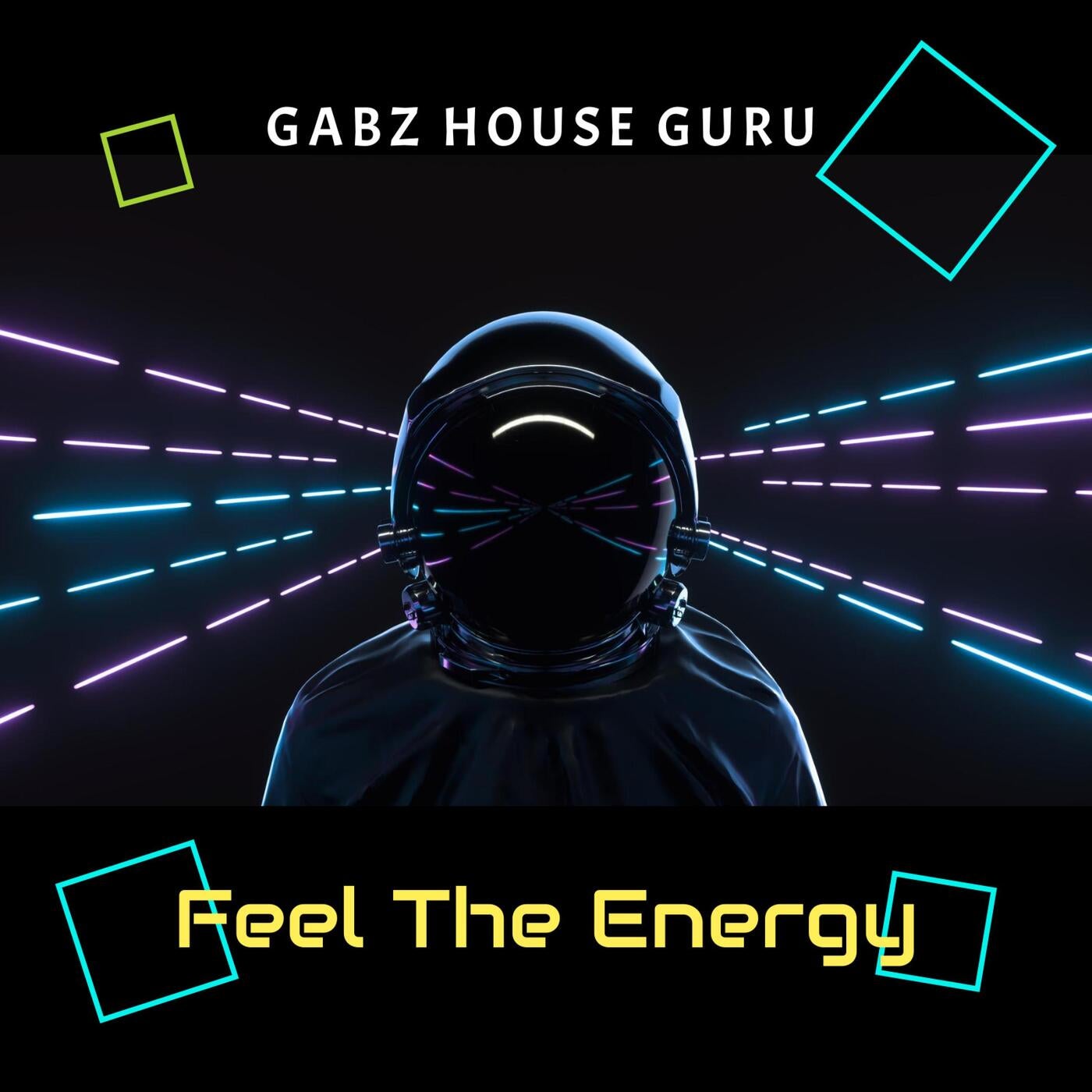 Feel the energy