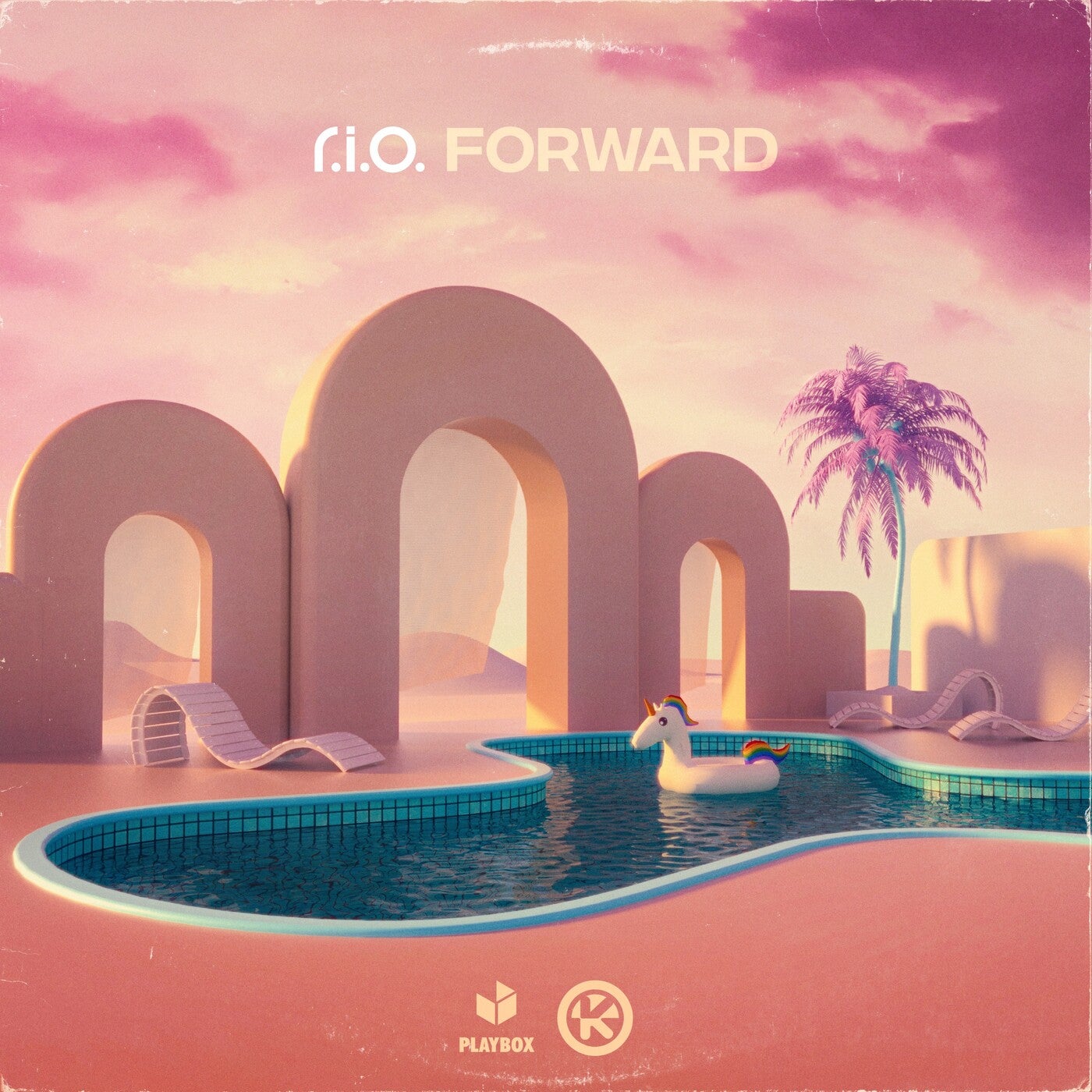 Forward (Extended Mix)