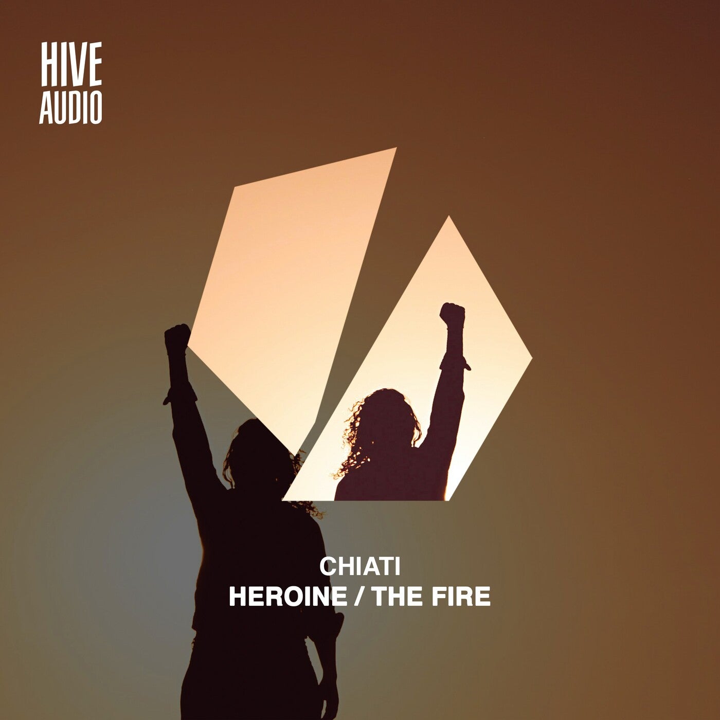 Heroine / The Fire
