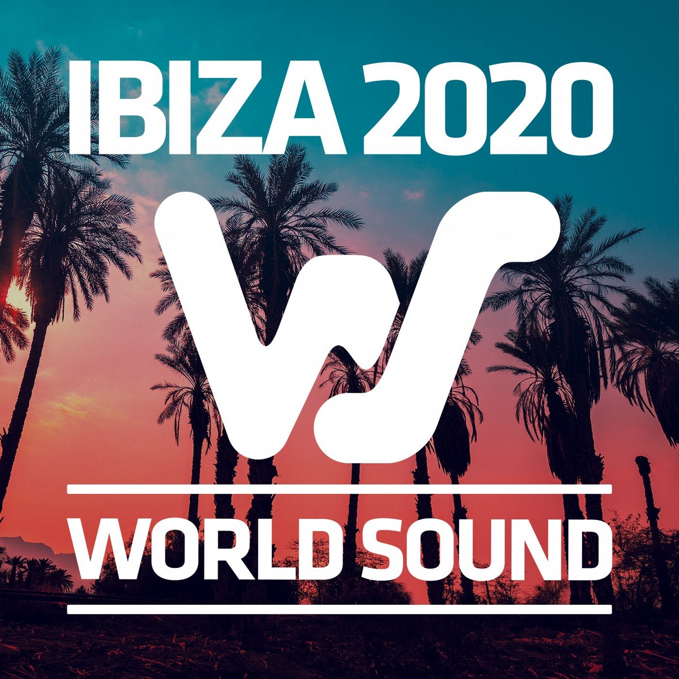 World Sound Ibiza 2020