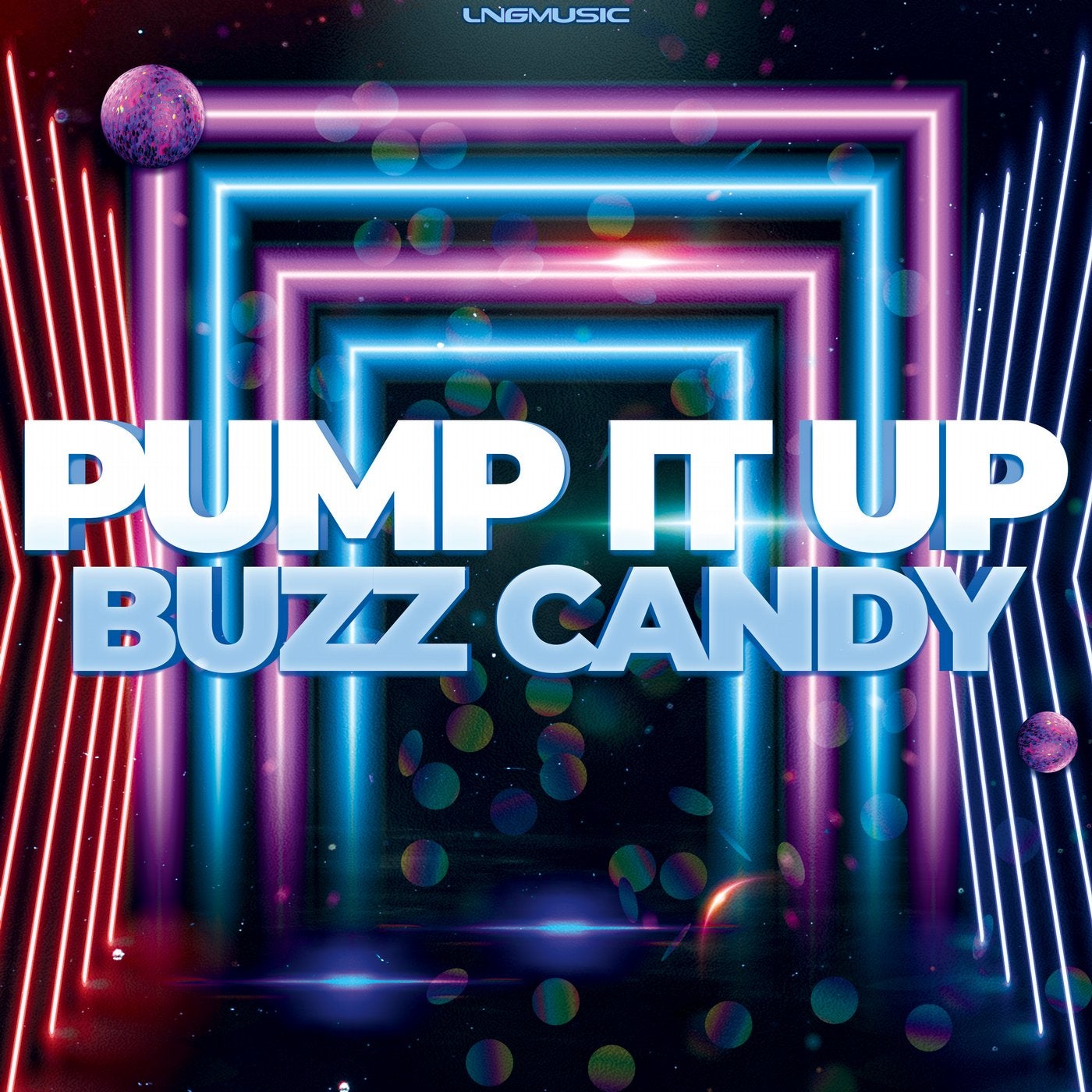 Pump It Up