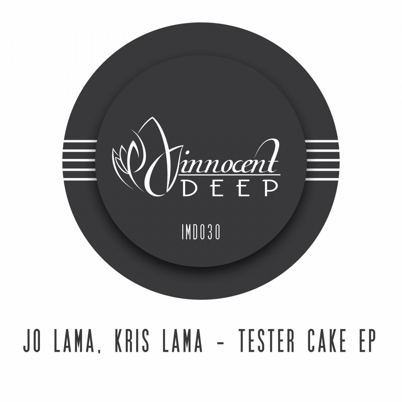 Tester Cake EP