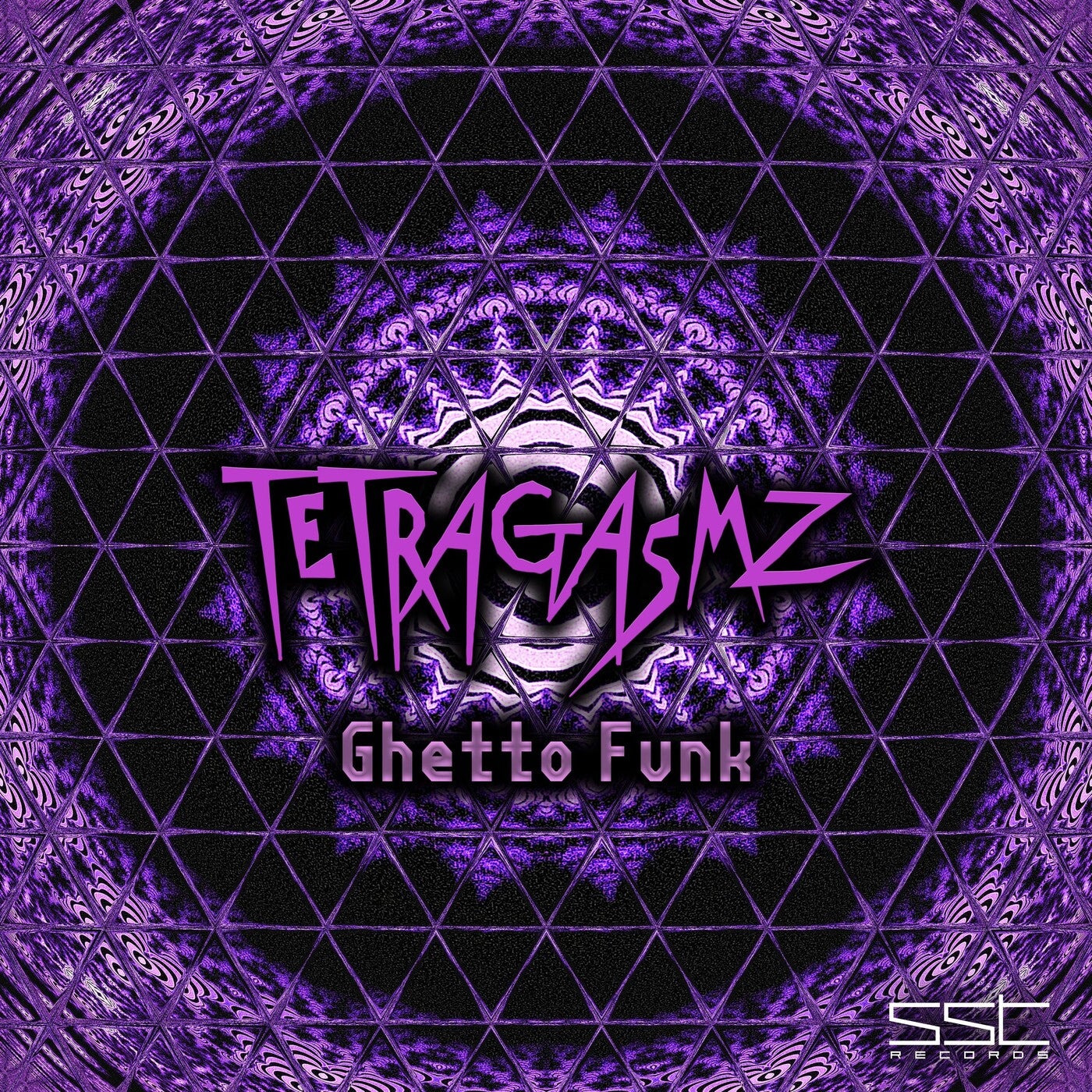 Ghetto Funk