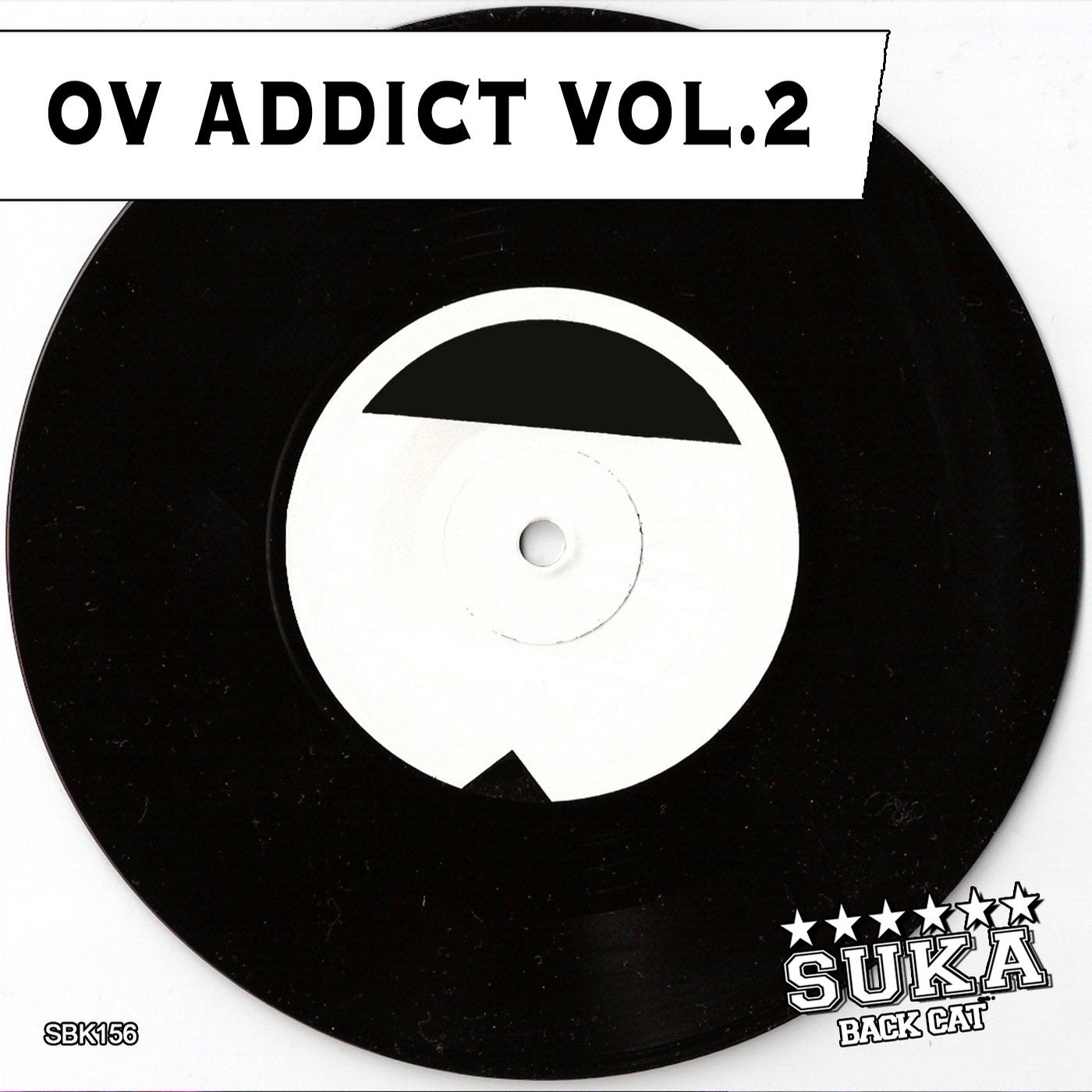 OV Addict, Vol. 2