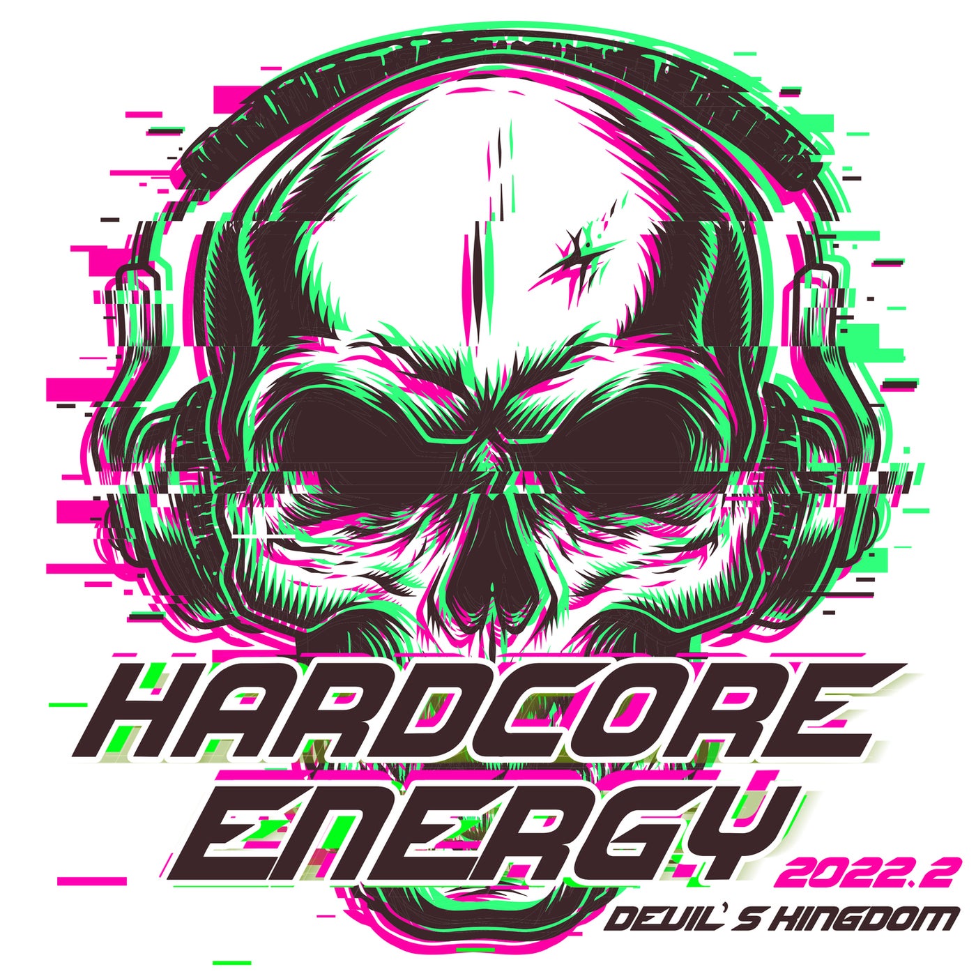 Hardcore Energy 2022.2 - Devils Kingdom