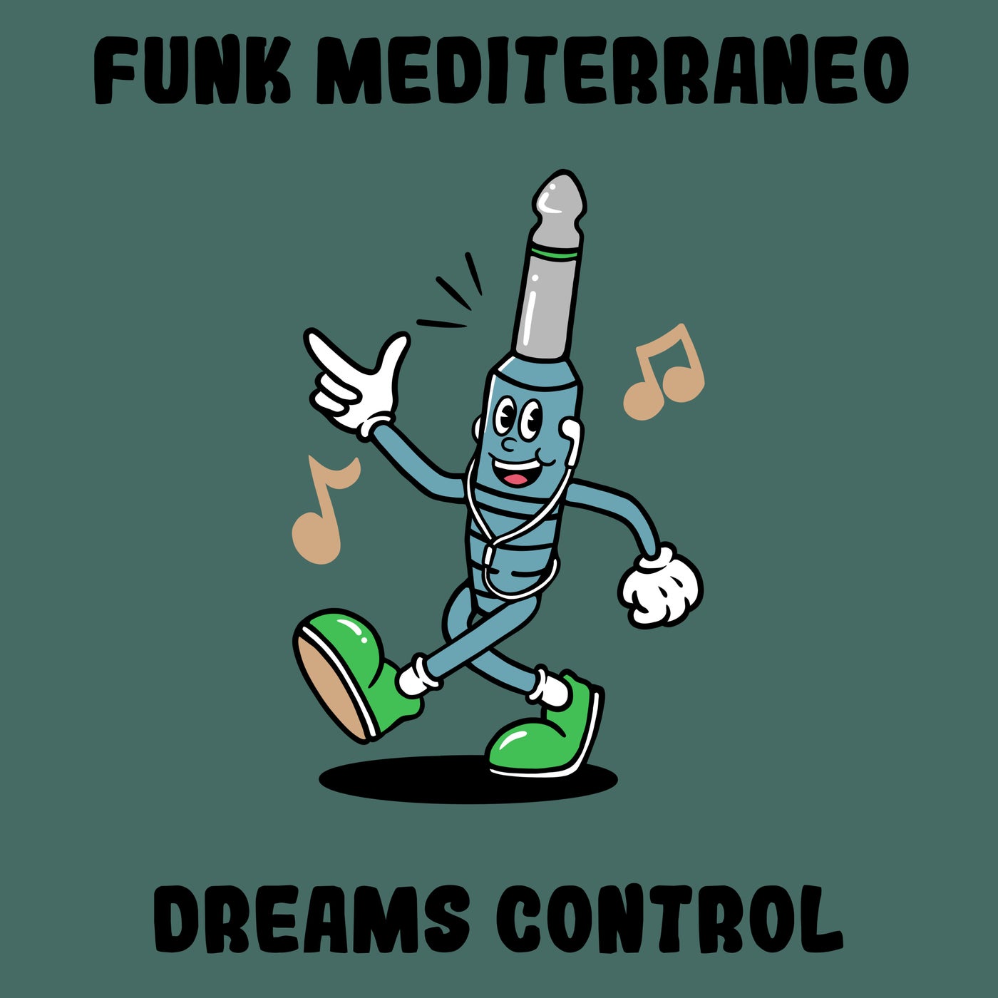 Dreams Control