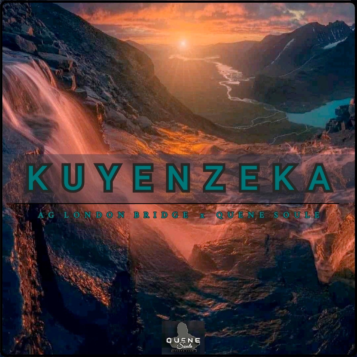 Kuyenzeka (3 Step Afro House 2024) (feat. Quene Soule)