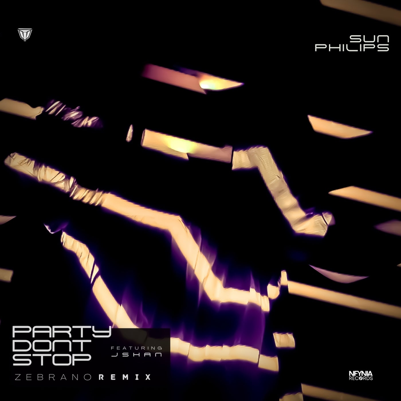 Party Don't Stop (Remix)