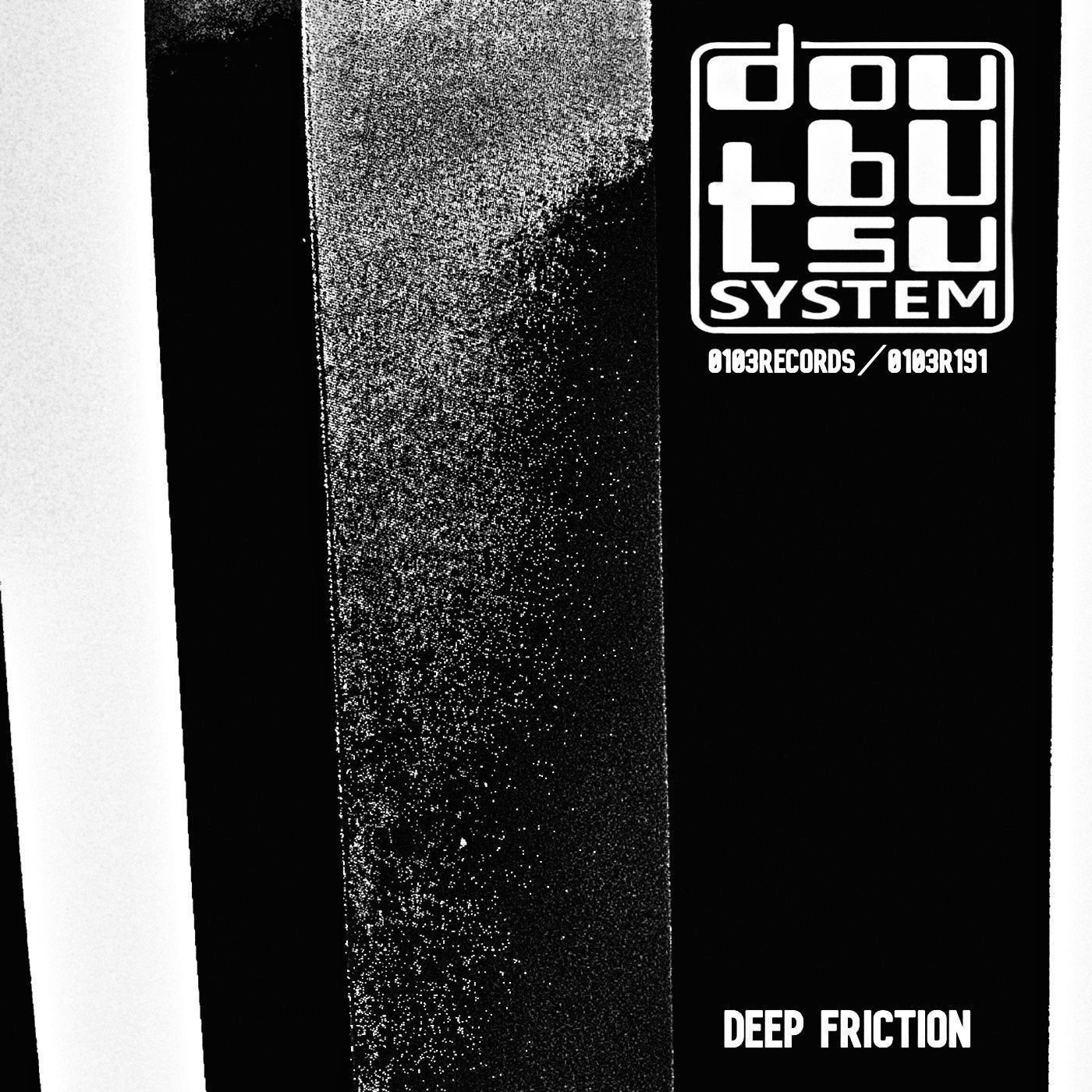 Deep Friction