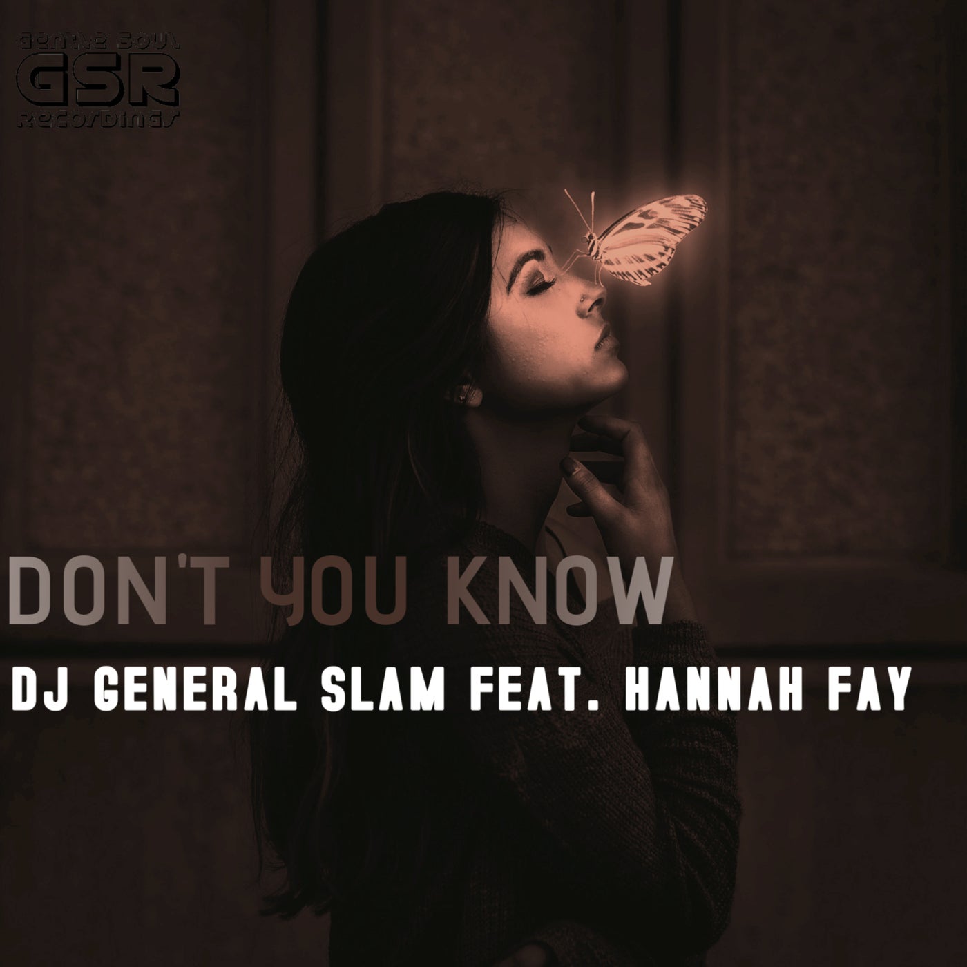 Don't You Know