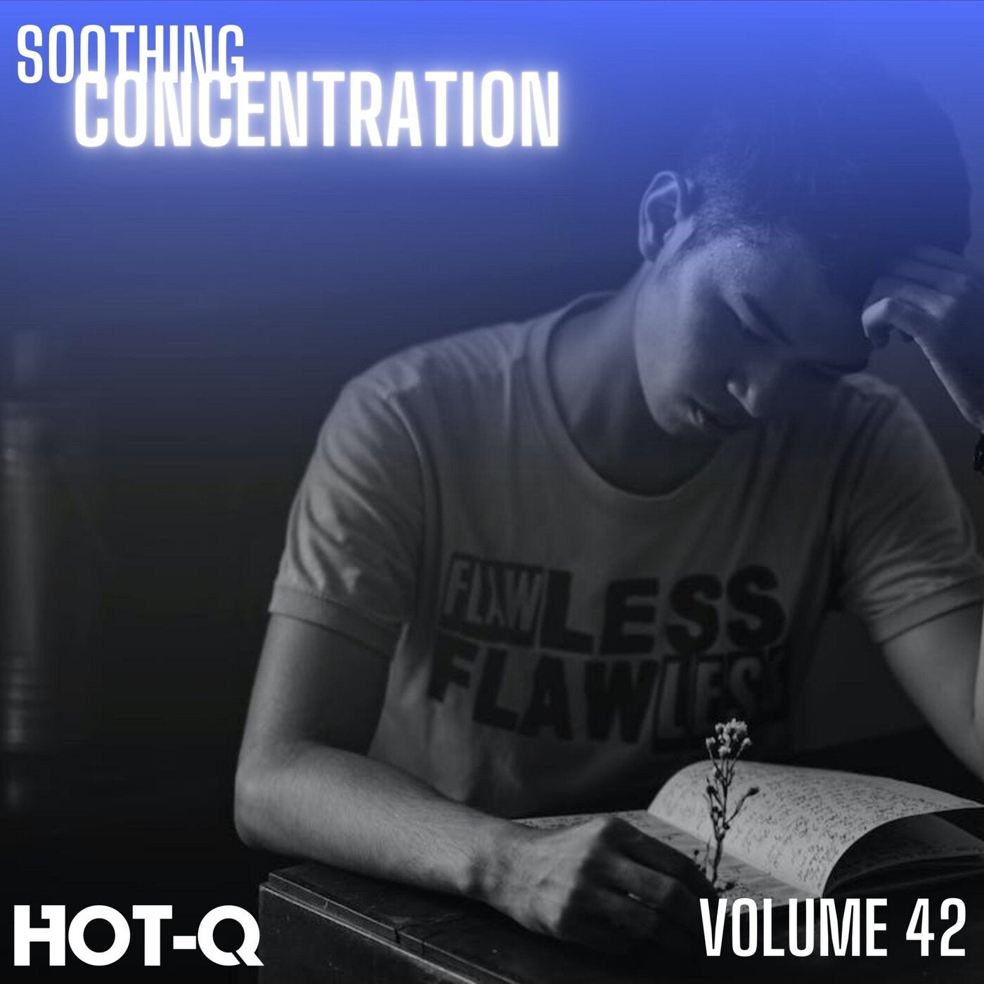 Soothing Concentration 042