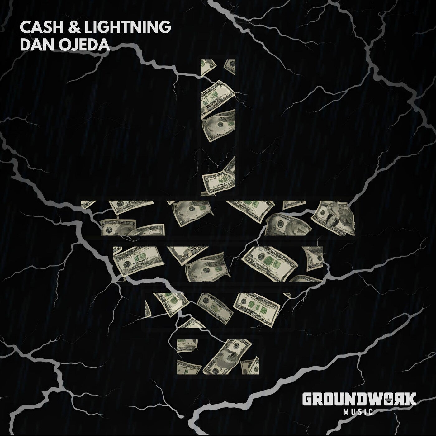 Cash & Lightning (Extended Mix)