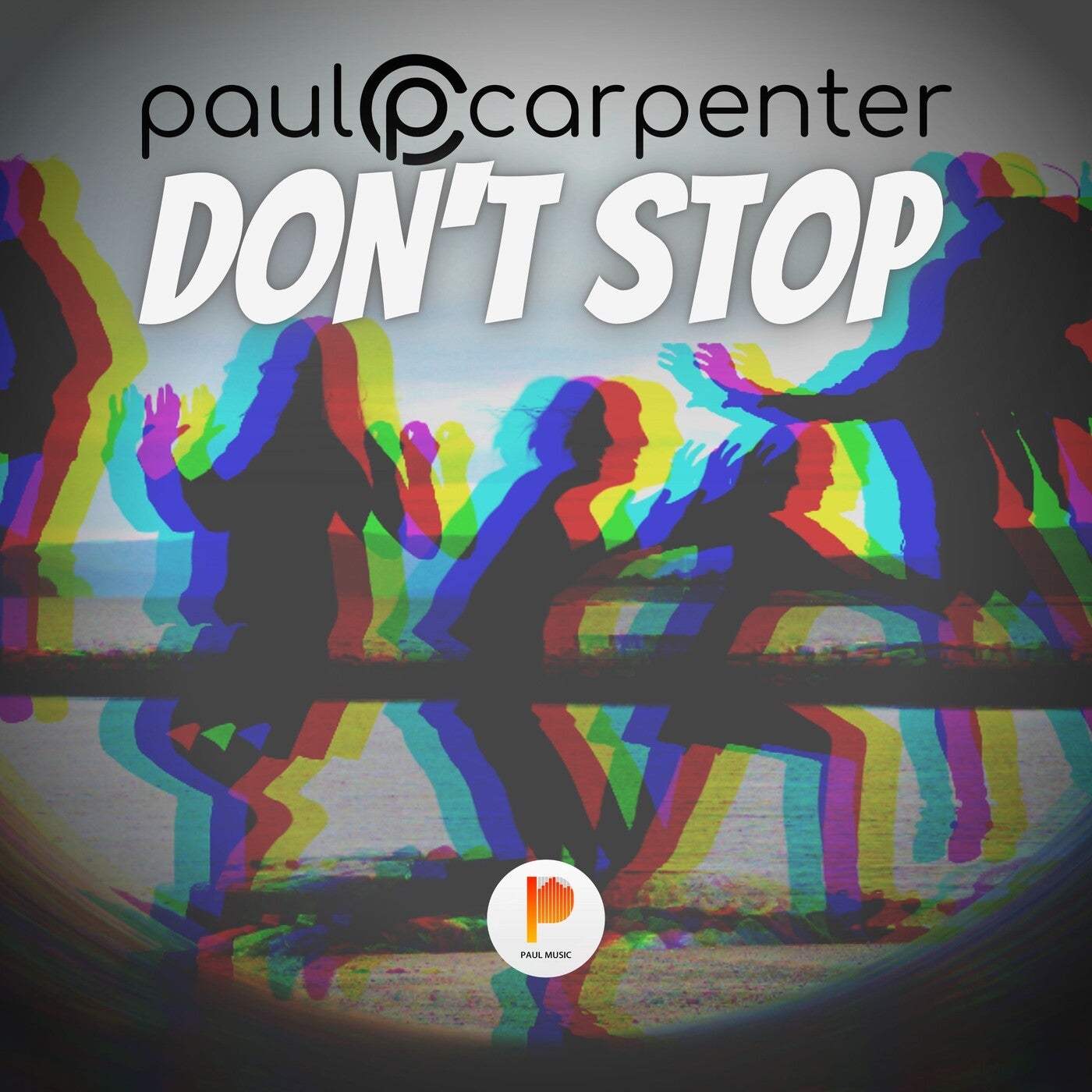 Don't Stop