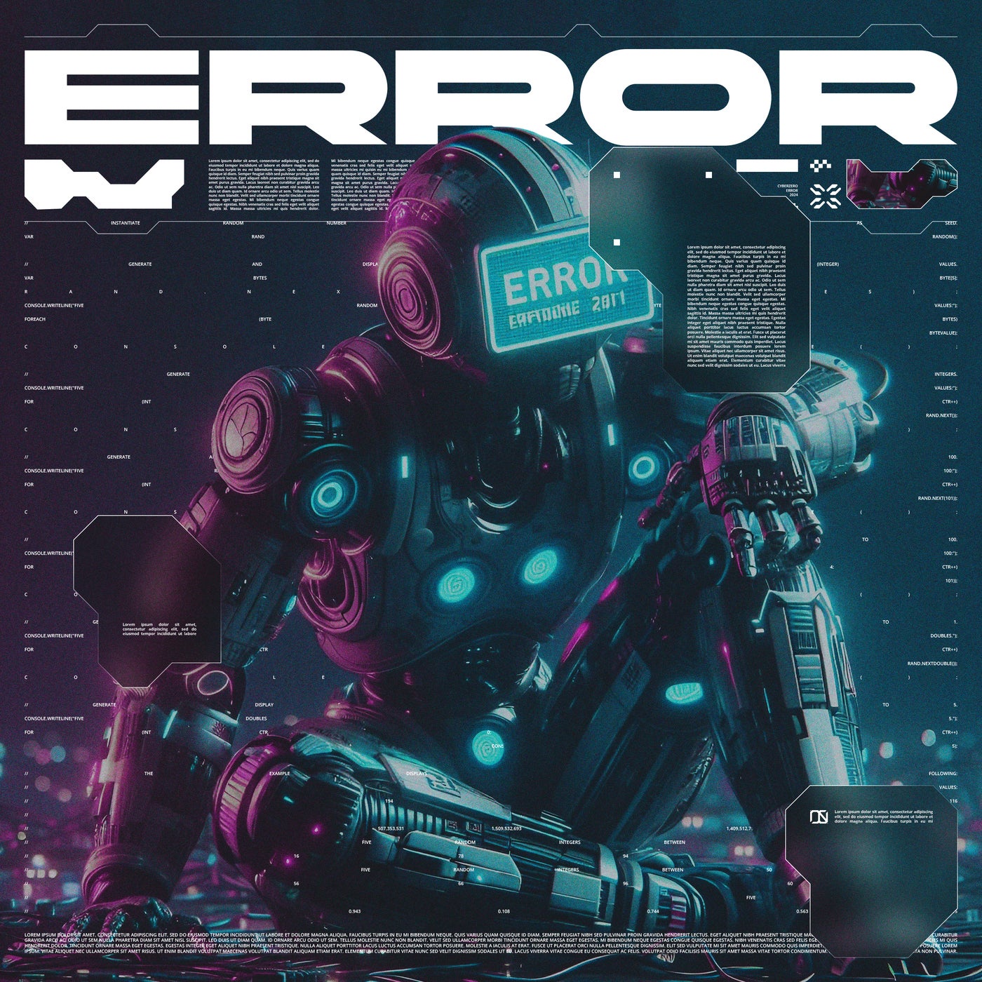 Error