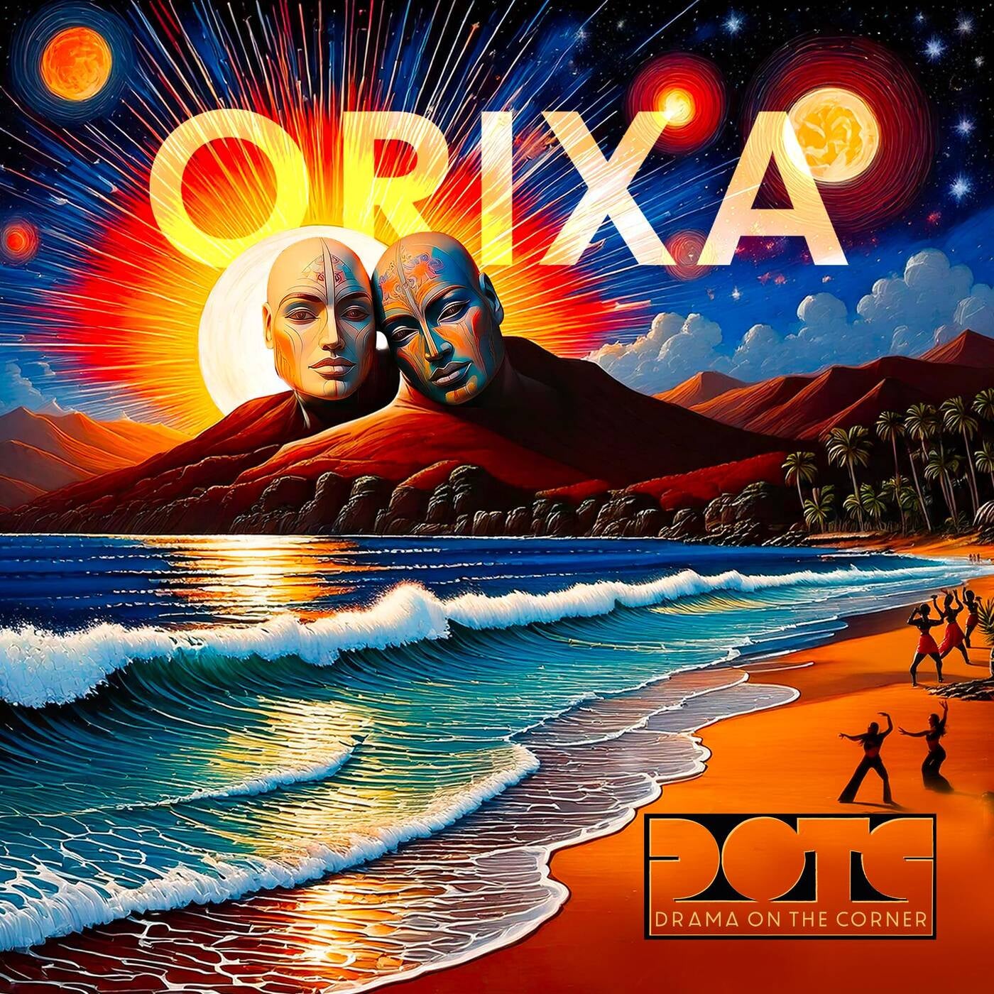 Orixa