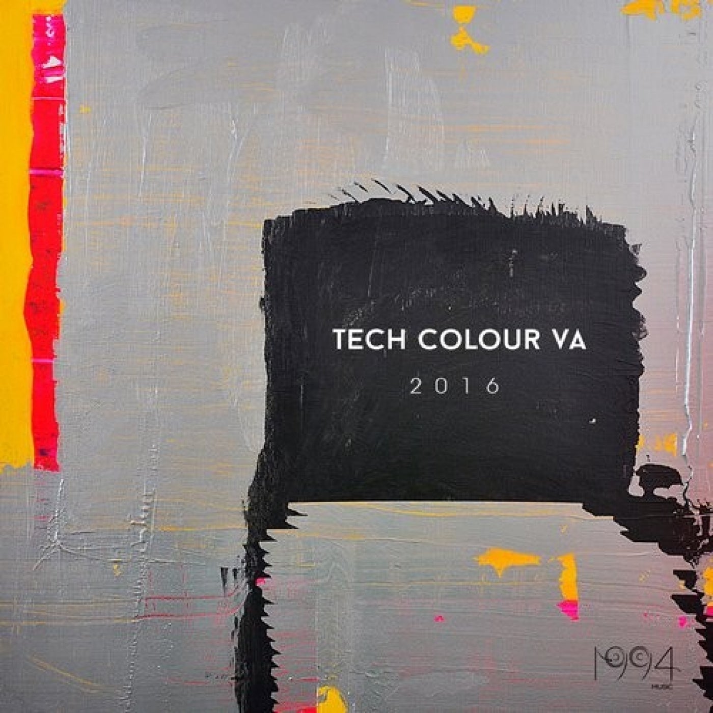 Tech Colour VA 2016