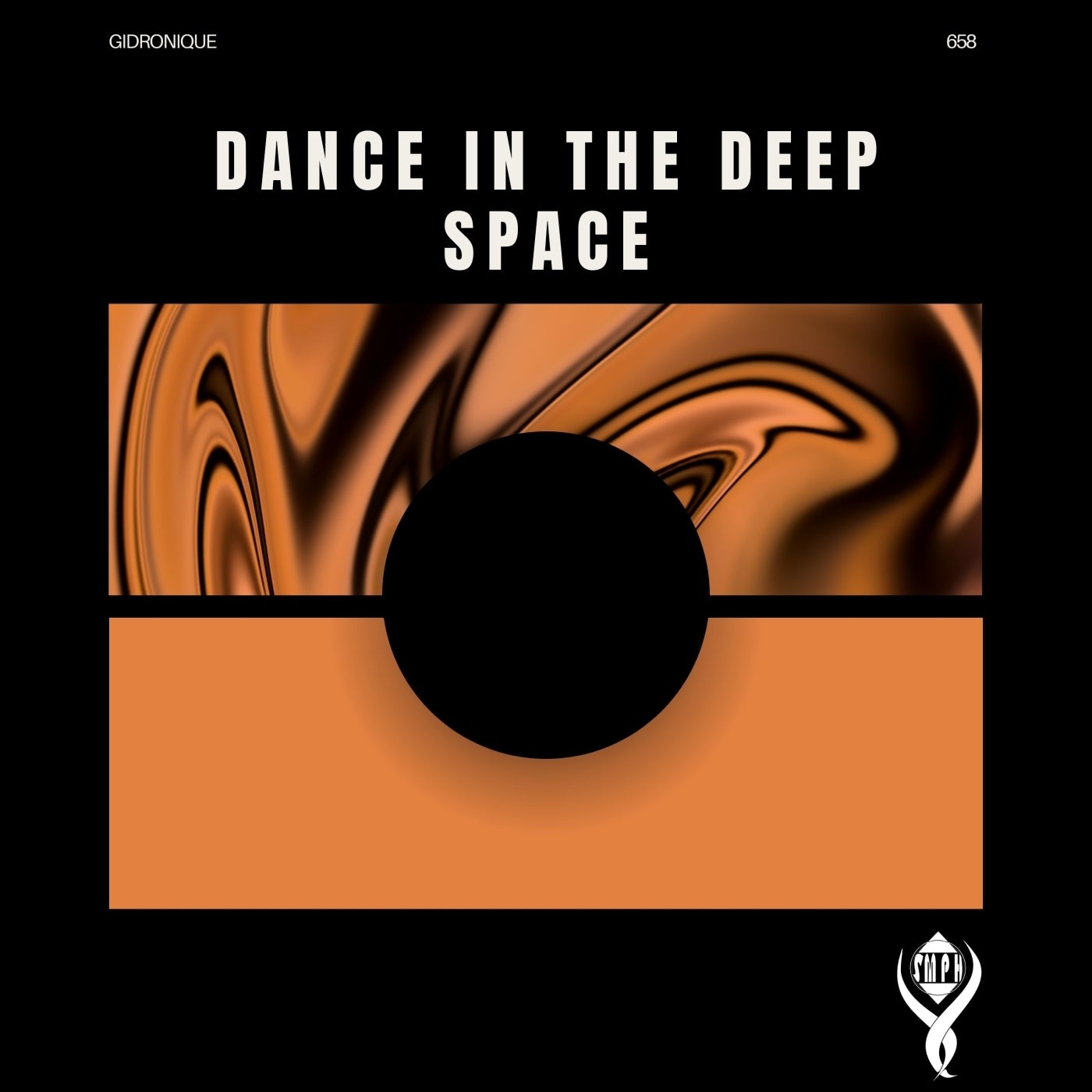 Dance in the Deep Space