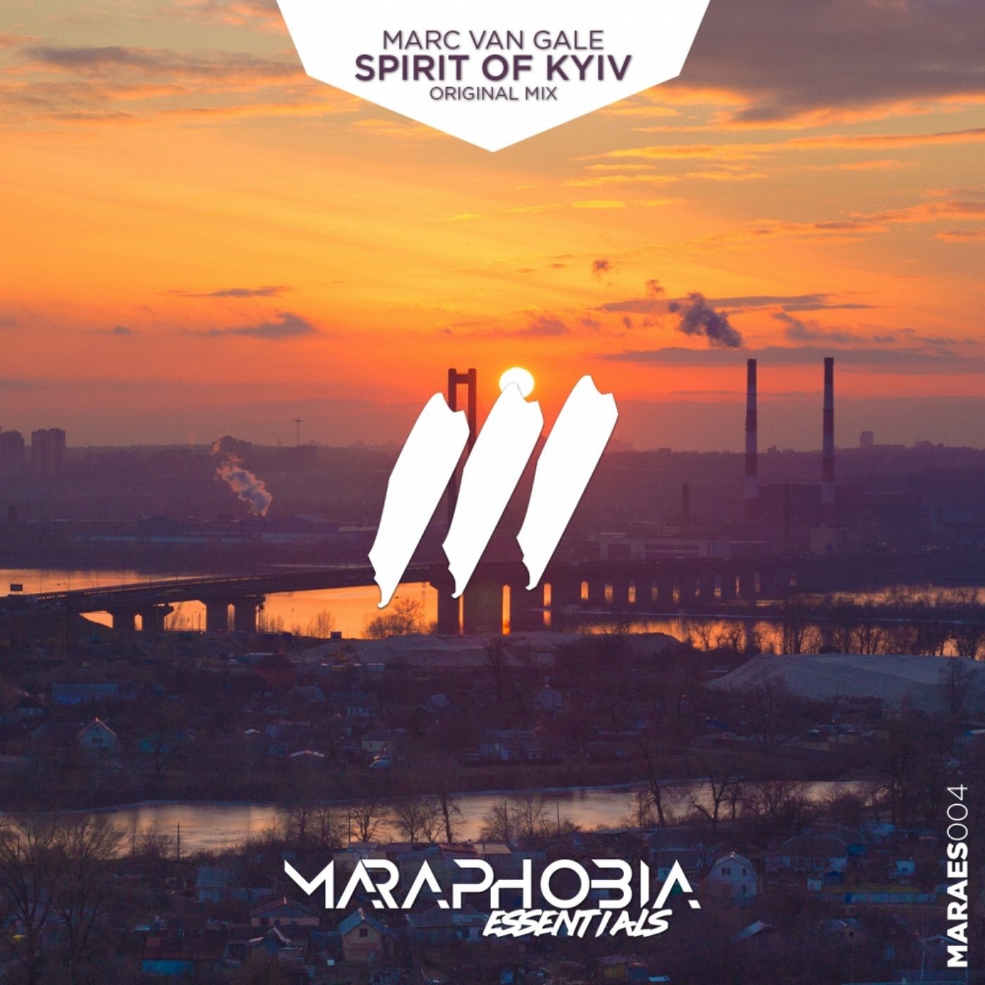 Spirit Of Kyiv