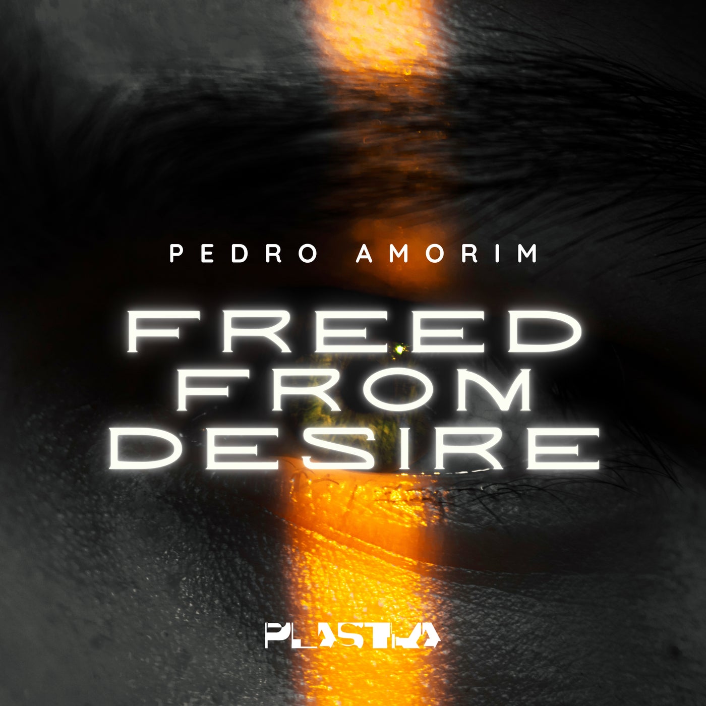 Freed From Desire
