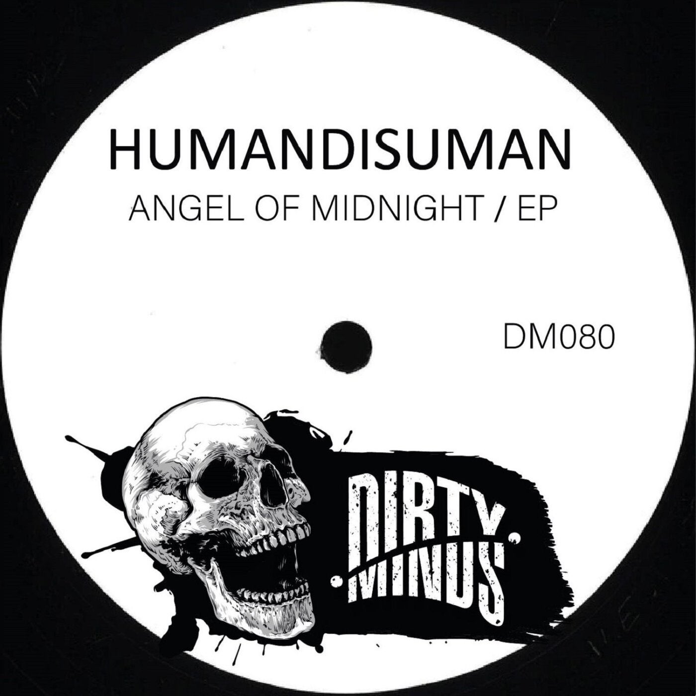 Angel Of Midnight EP