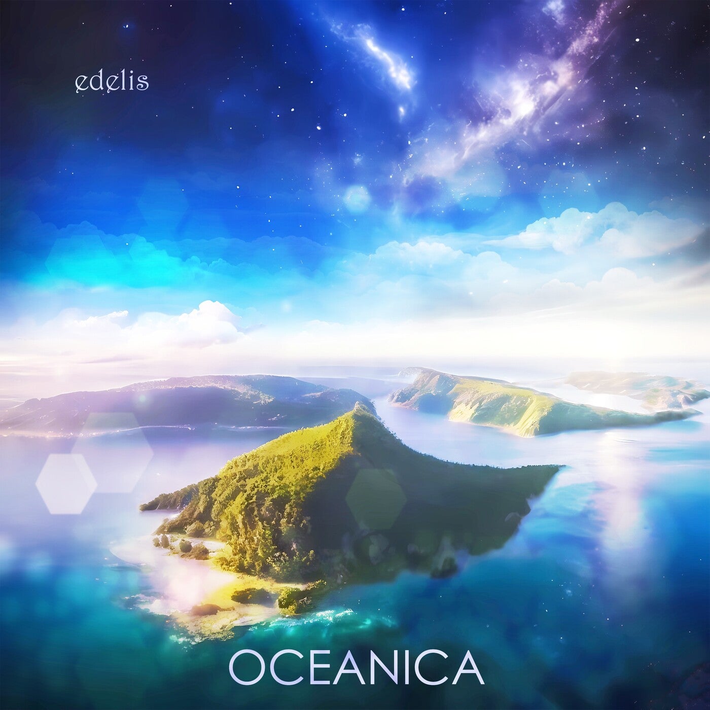 Oceanica