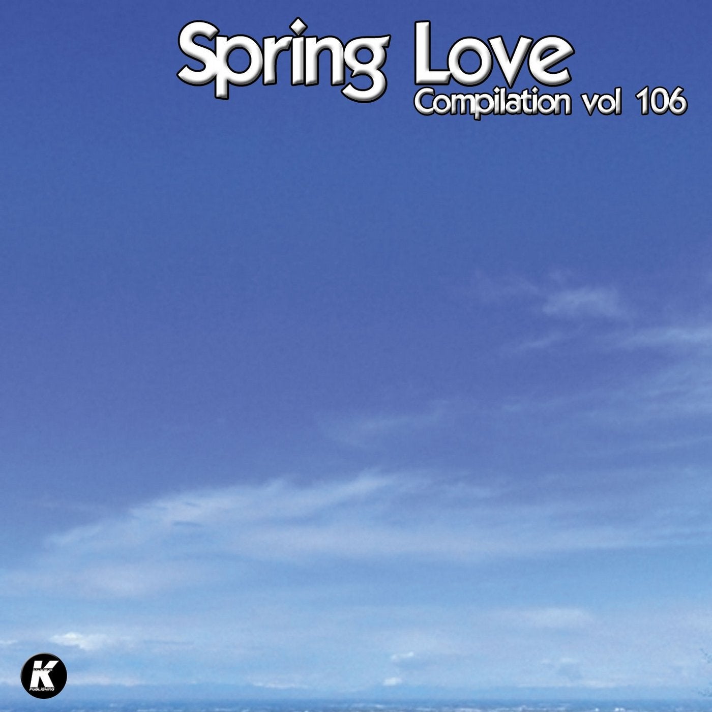 SPRING LOVE COMPILATION VOL 106