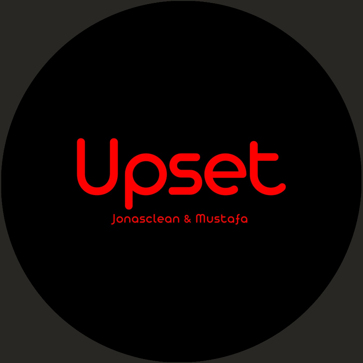 Jonasclean, Mustafa Gürhan –  Upset [Our Yunus Records]