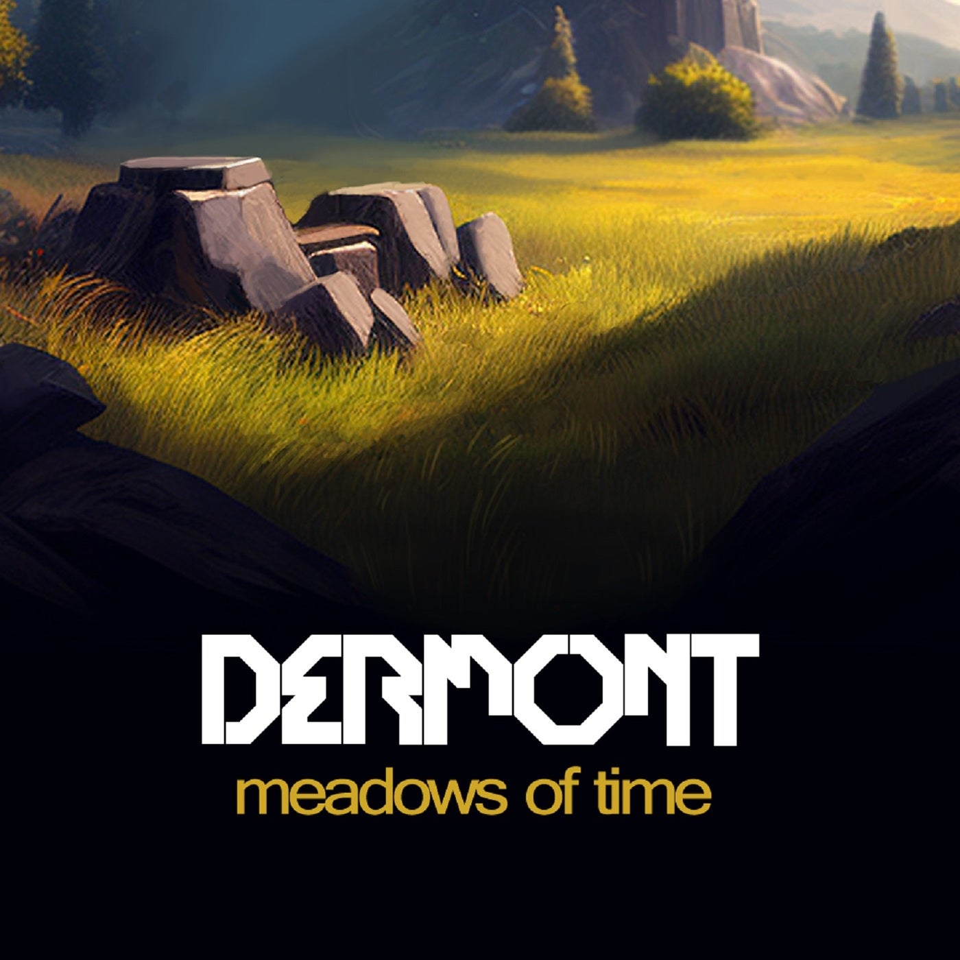 Meadows Of Time
