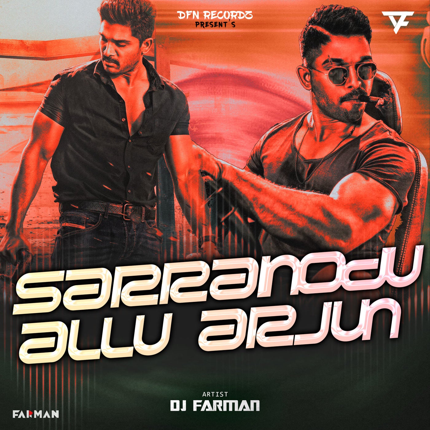 Sarrainodu Allu Arjun (Dialotrap)
