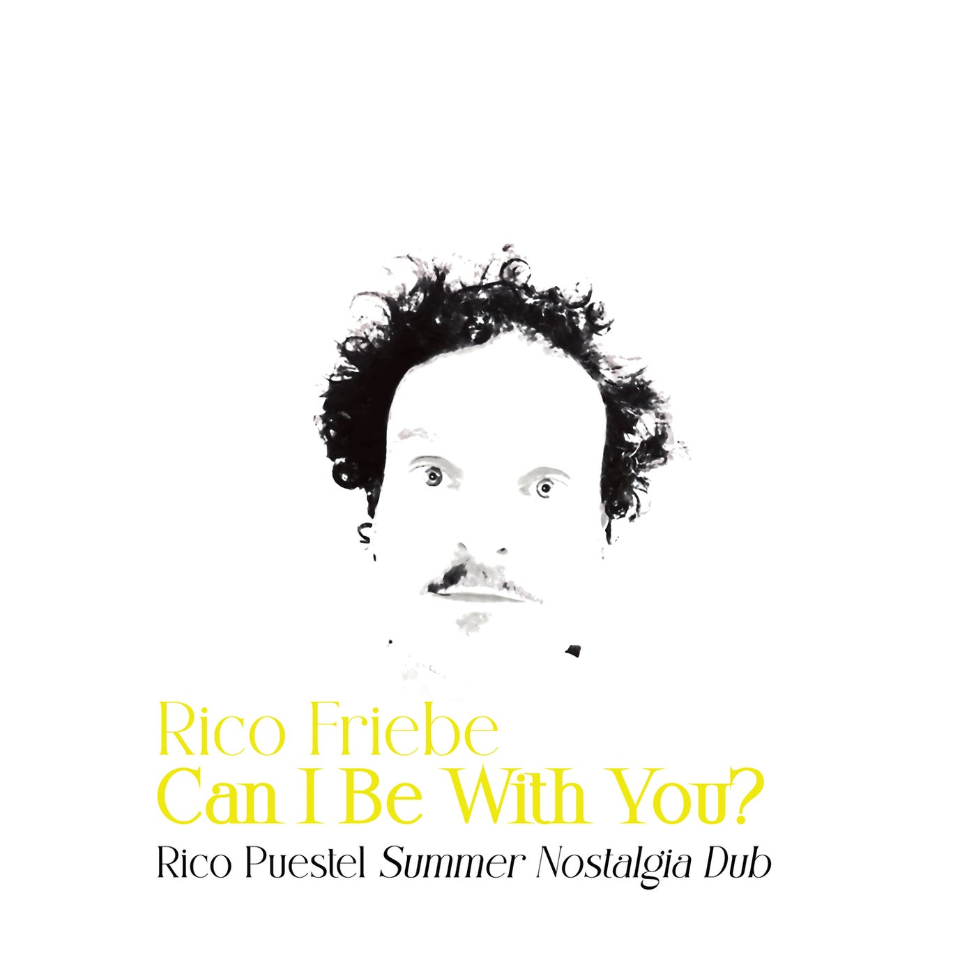 Can I Be With You? (Rico Puestel Summer Nostalgia Dub)