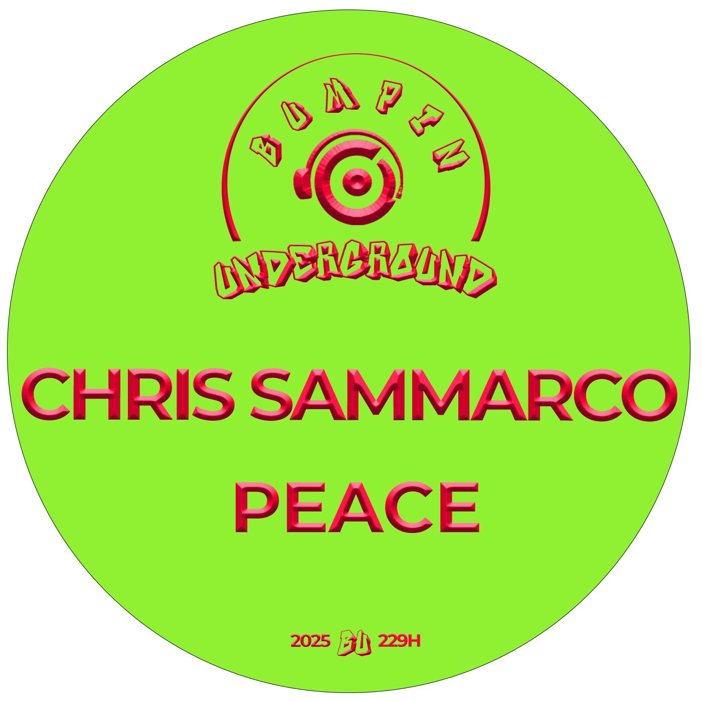 Peace