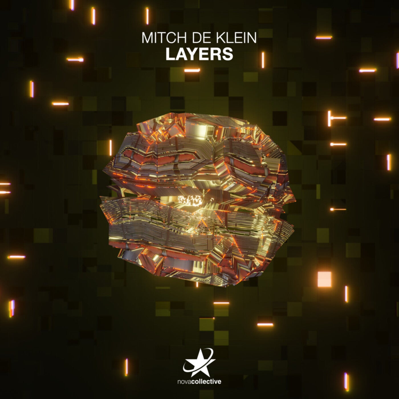 Layers (Extended Mix)