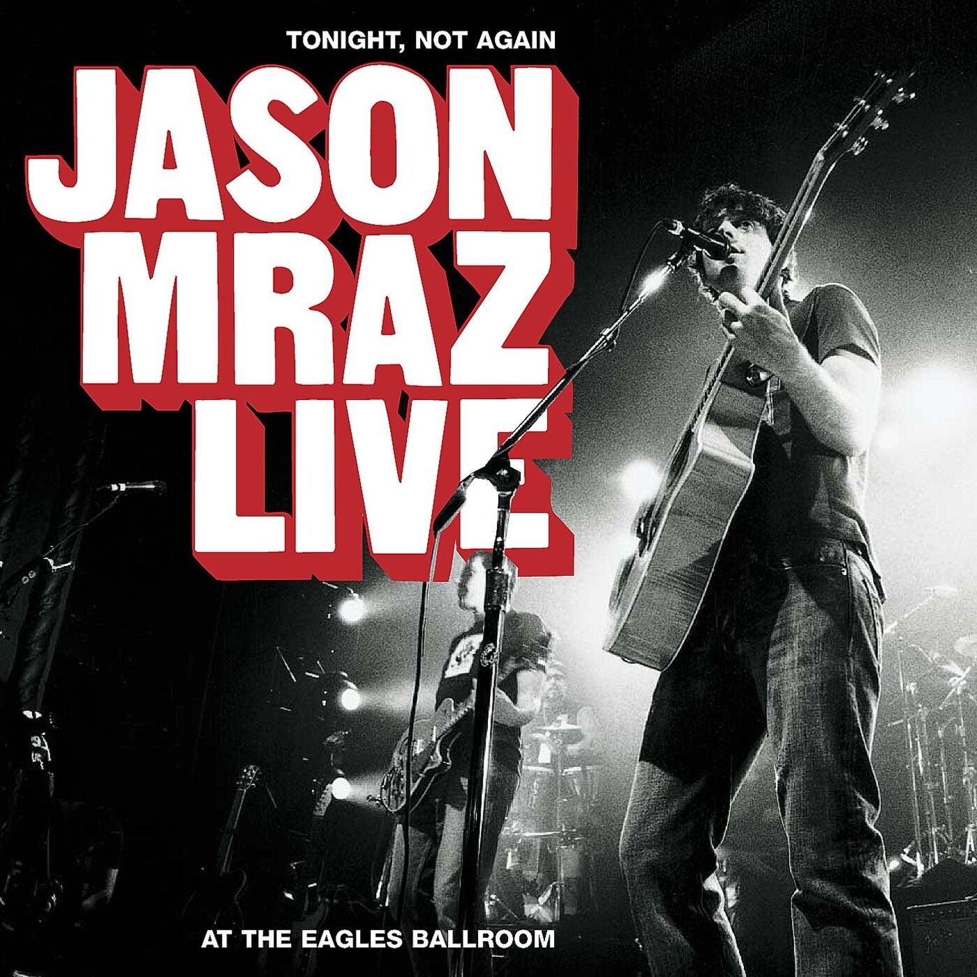 Jason Mraz - The Remedy (I Won
