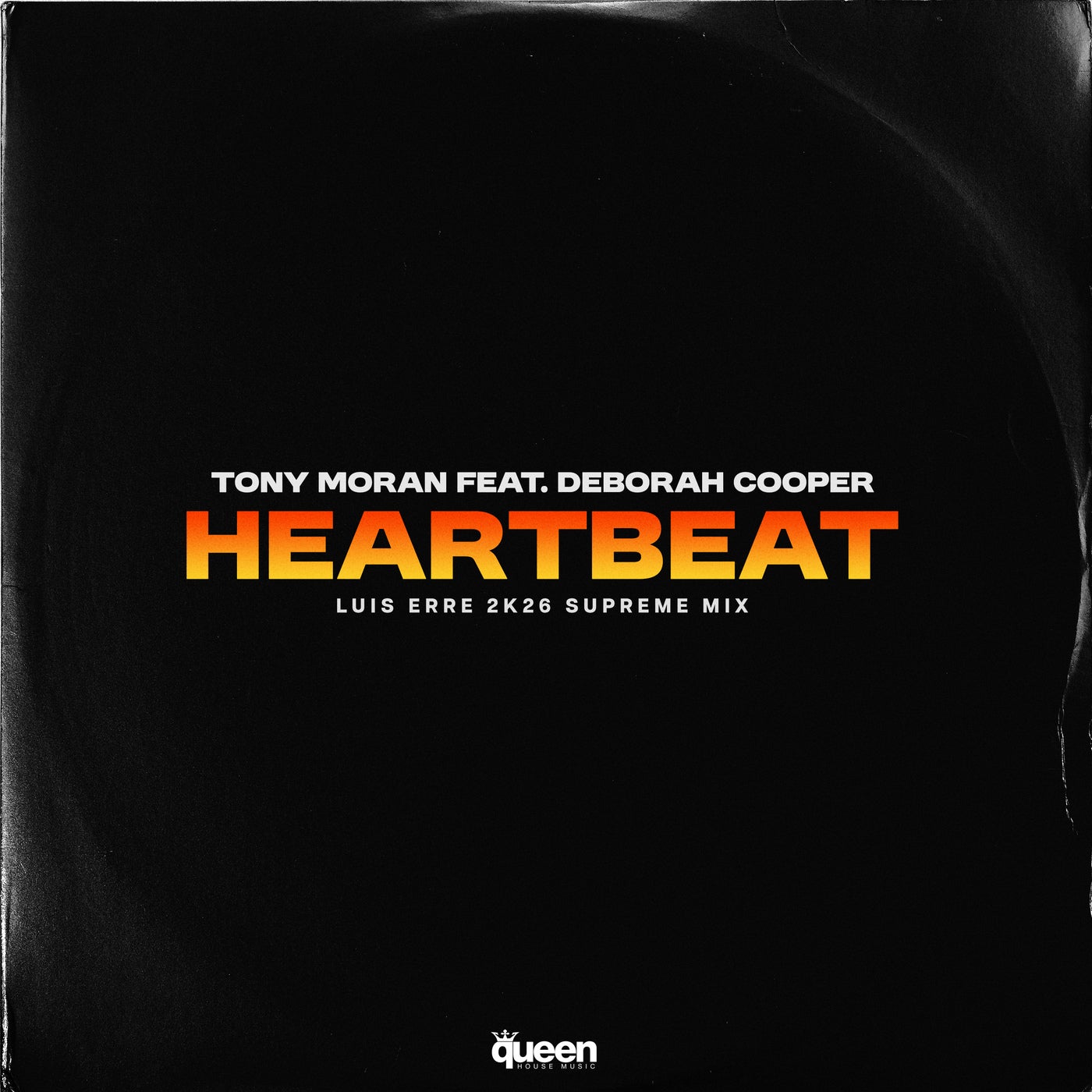 Tony Moran Music & Downloads on Beatport