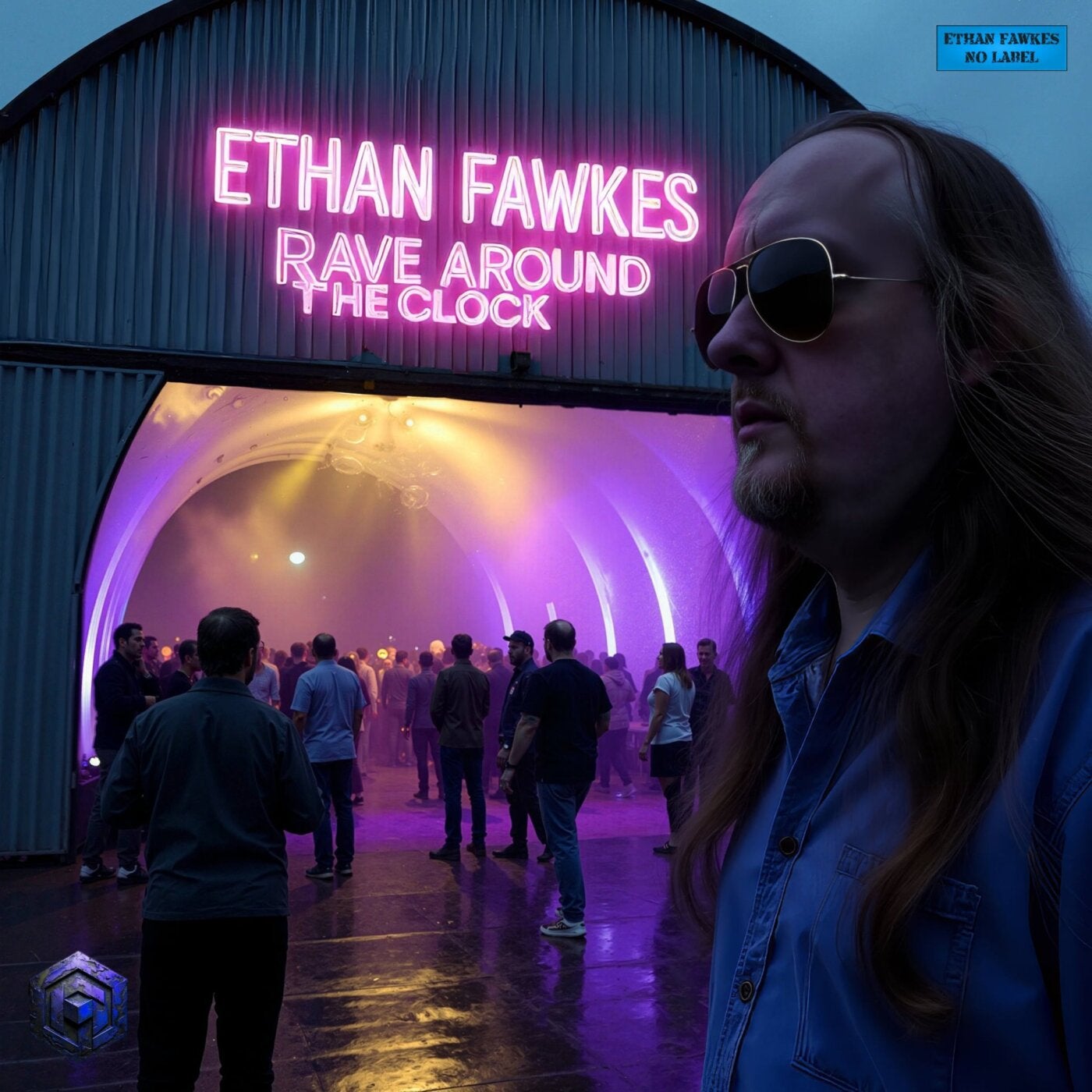 Rave Around The Clock