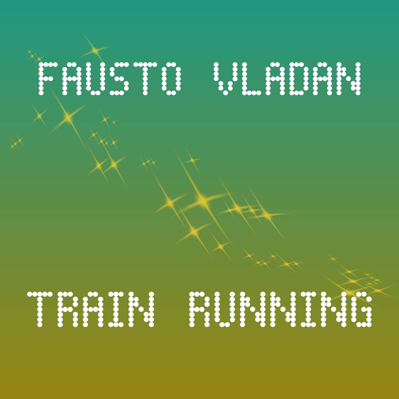 Train Running