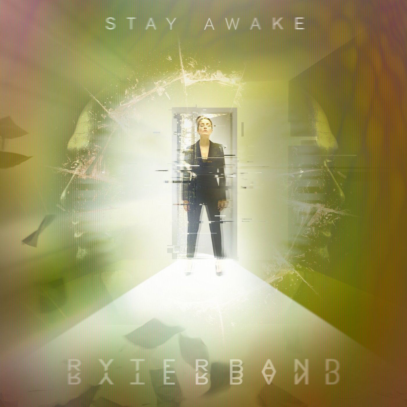 Stay Awake