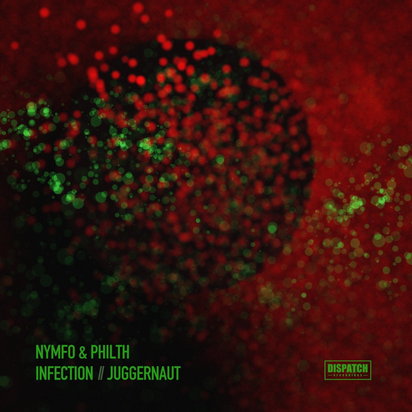 Infection / Juggernaut