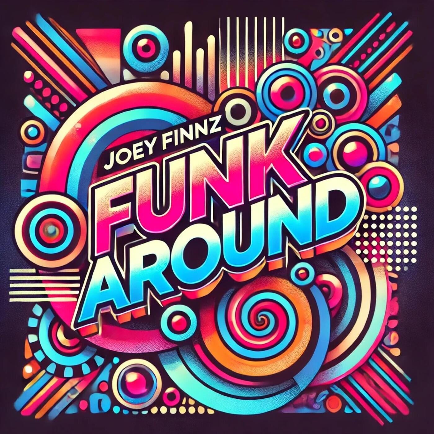 Funk Around
