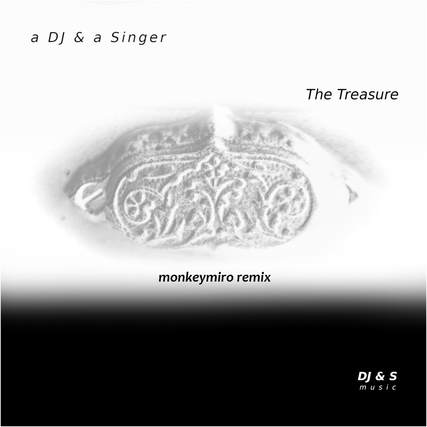 The Treasure (Monkeymiro Remix)