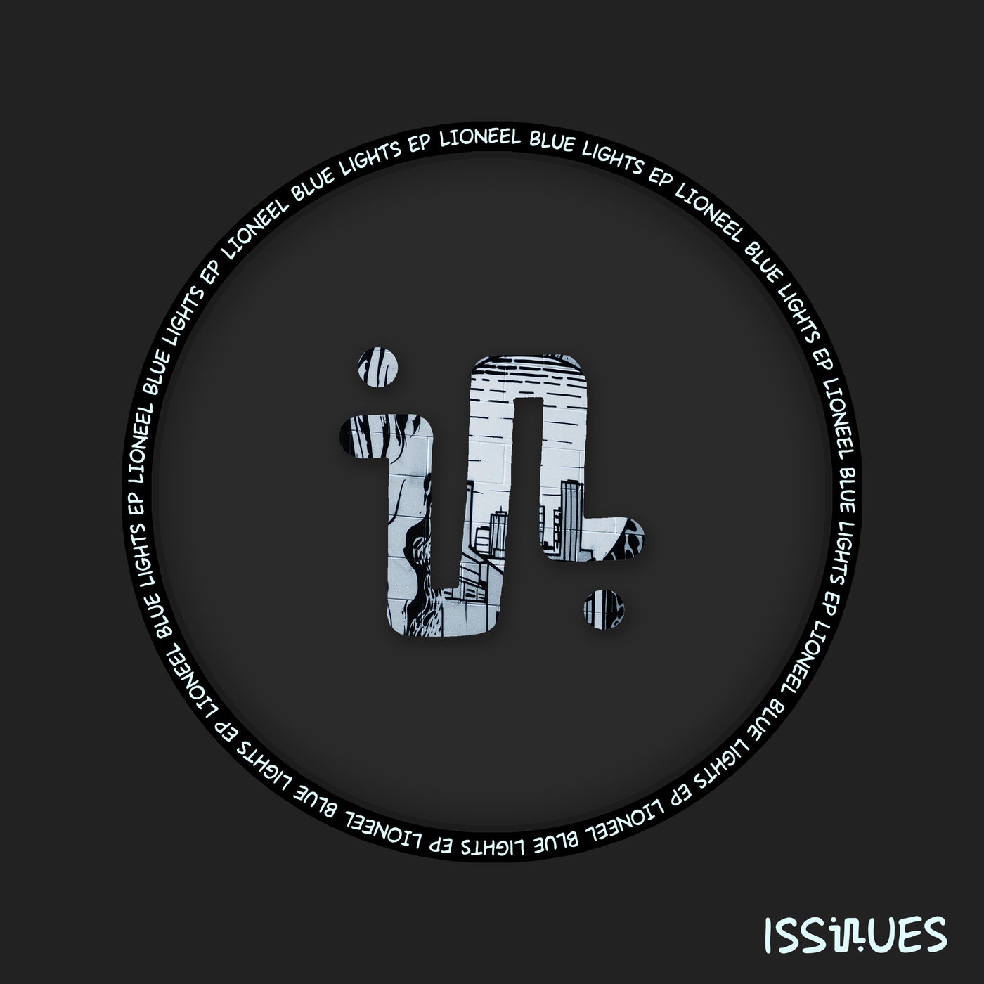 Blue Lights EP