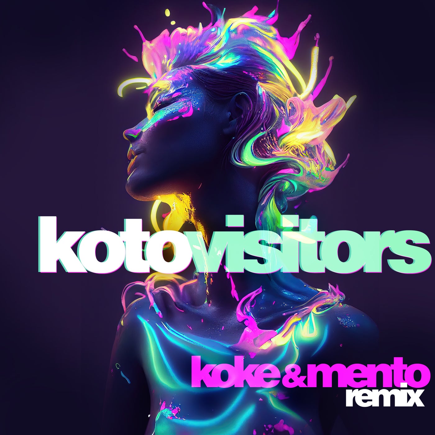 Visitors (Koke & Mento Remix)