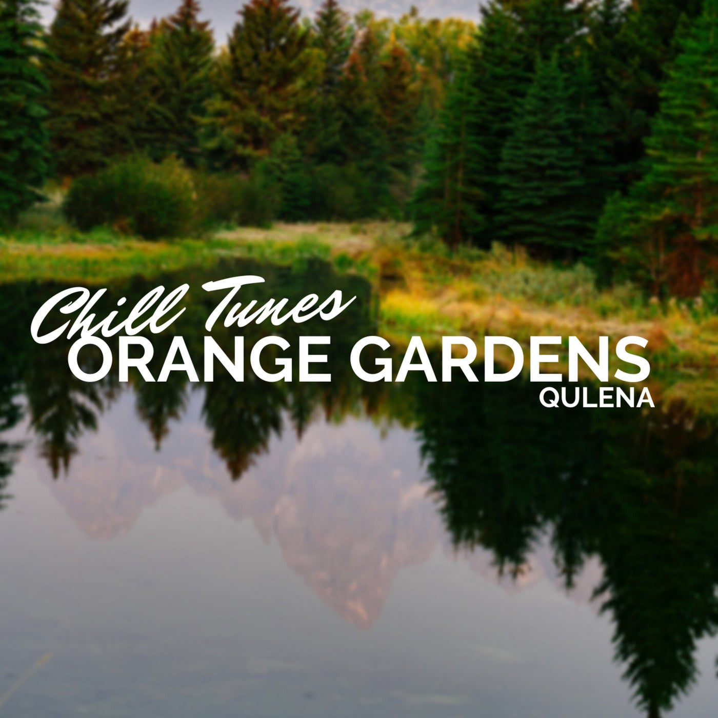 Orange Gardens