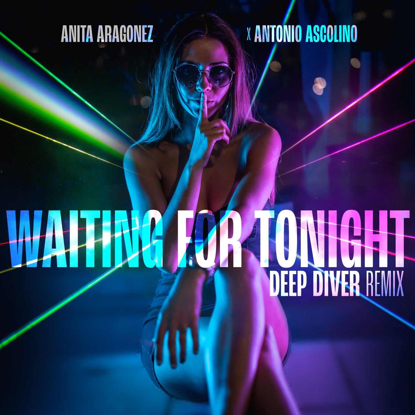 Waiting For Tonight (Deep Diver Remix)