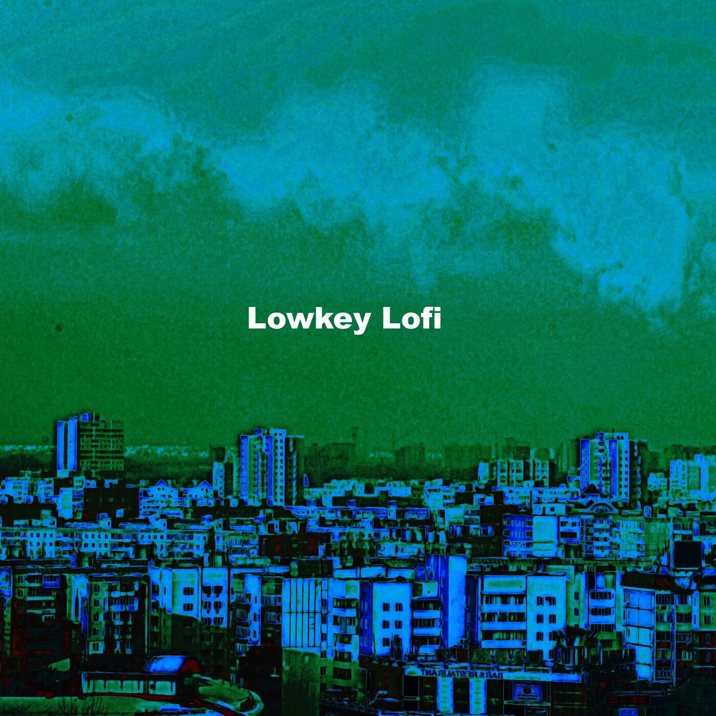 Lowkey Lofi (The Finest Chill Beats, Lofi Vibes Hip Hop Beats to Work, Study and Relax To)