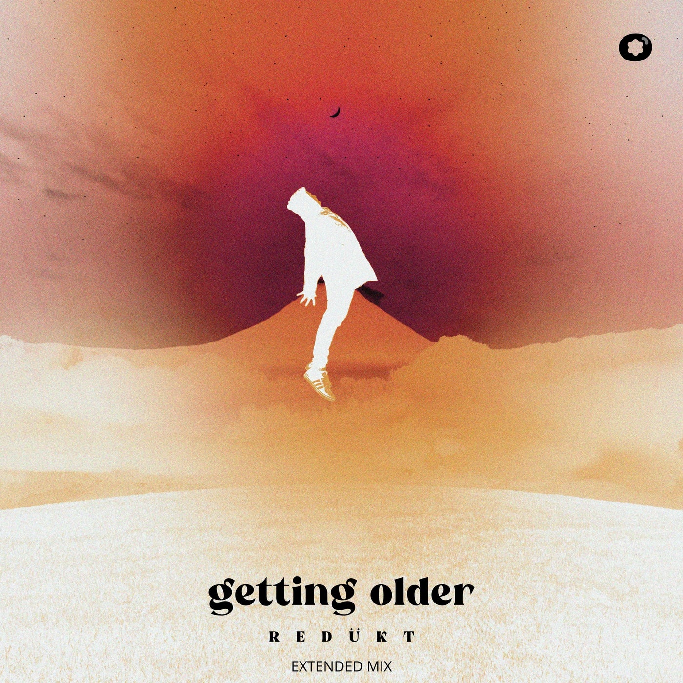 Getting Older (Extended MIX)