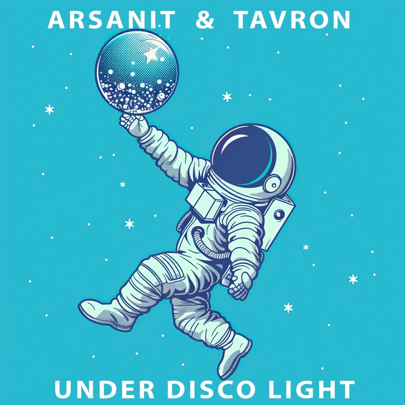 Under Disco Light