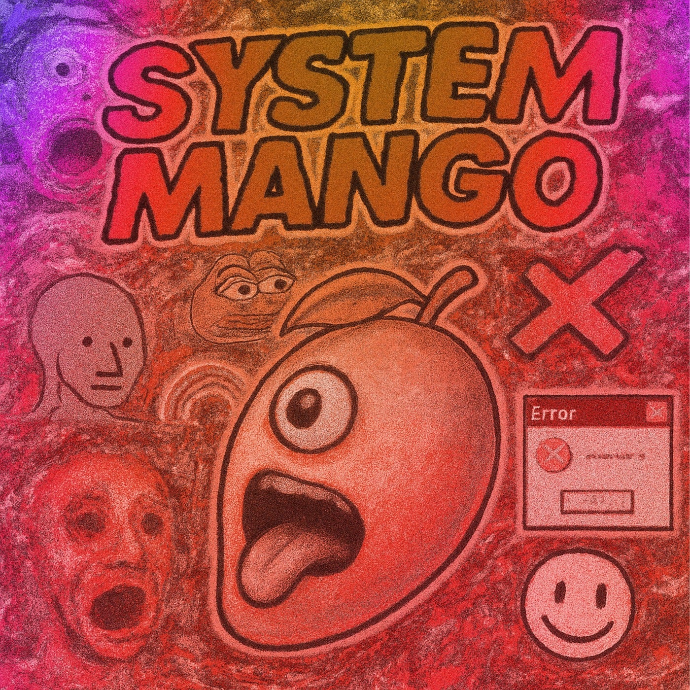 System Mango