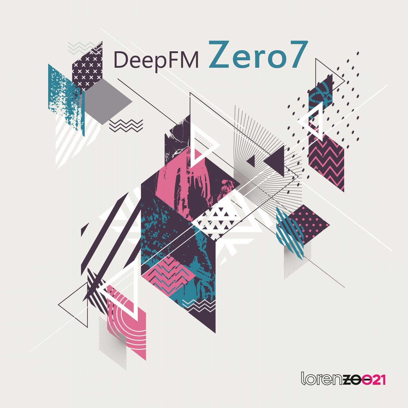 Zero7 - Extended Mix