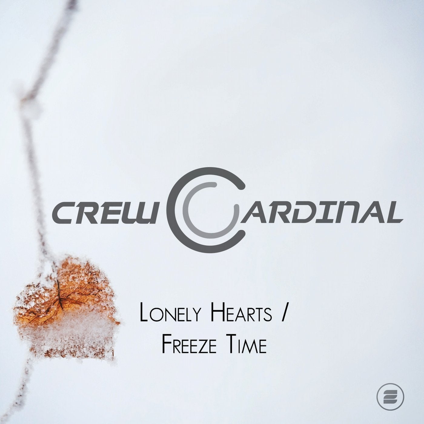 Lonely mix. Crew Cardinal. Обложка песни Freeze. Time Freeze.